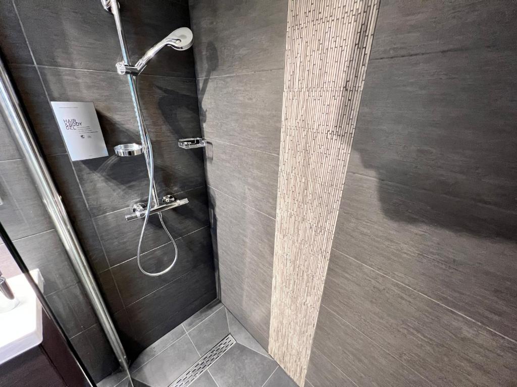 Best Western Hotel Royal Centre - Resim 30