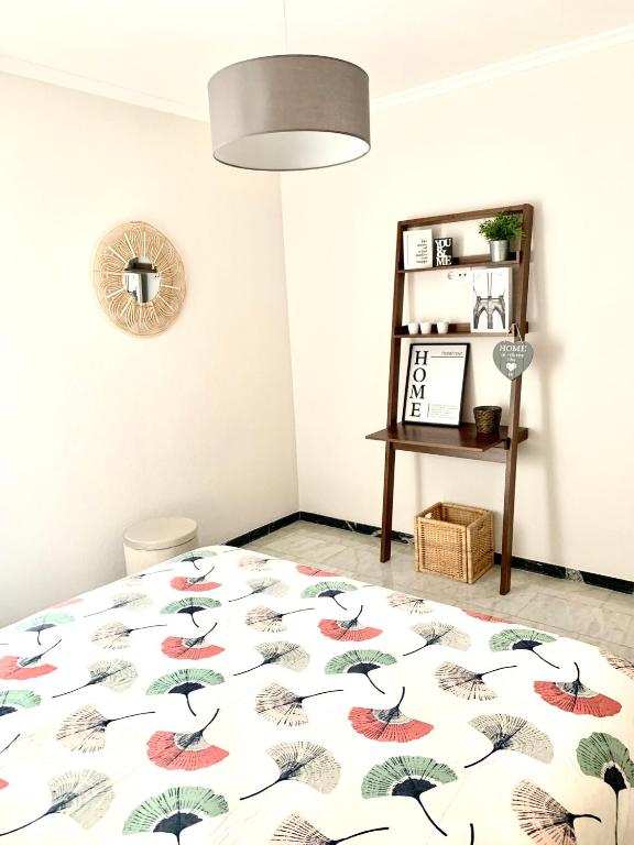 Apartamento Templo Romano - 7