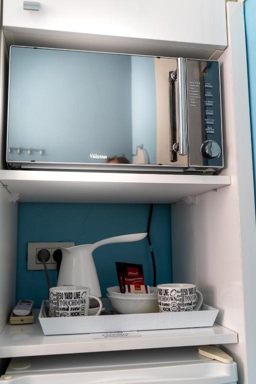 Fotografie z fotogalerie ubytování Apartments & Rooms Andrea 2 v destinaci Zadar