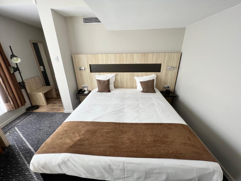 Best Western Hotel Royal Centre - Resim 35