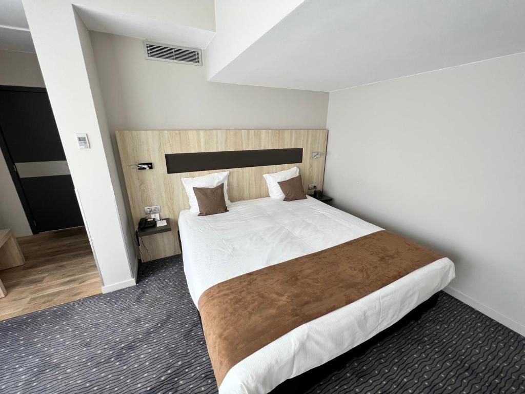 Best Western Hotel Royal Centre - Resim 40