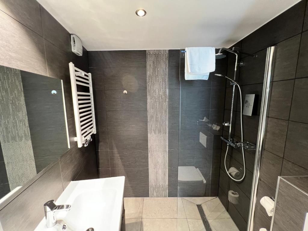 Best Western Hotel Royal Centre - Resim 42