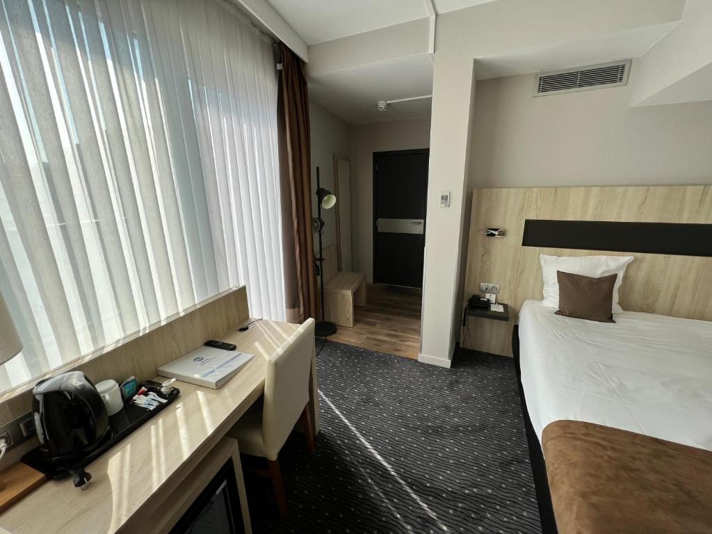 Best Western Hotel Royal Centre - Resim 45