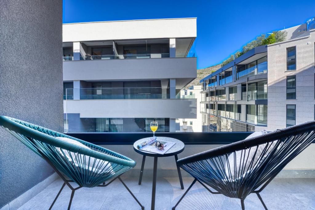 Fotografia z galérie ubytovania Apartments Hica v Dubrovníku