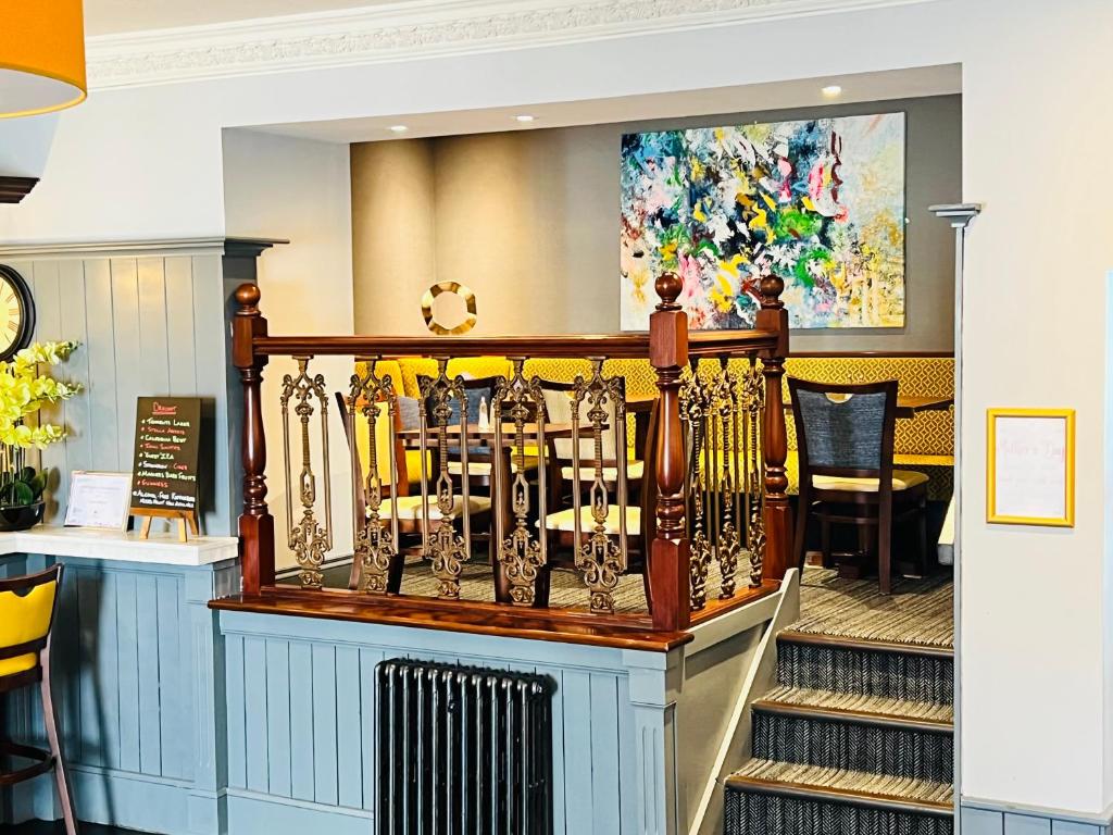 Cove Bay Hotel - Resim 31