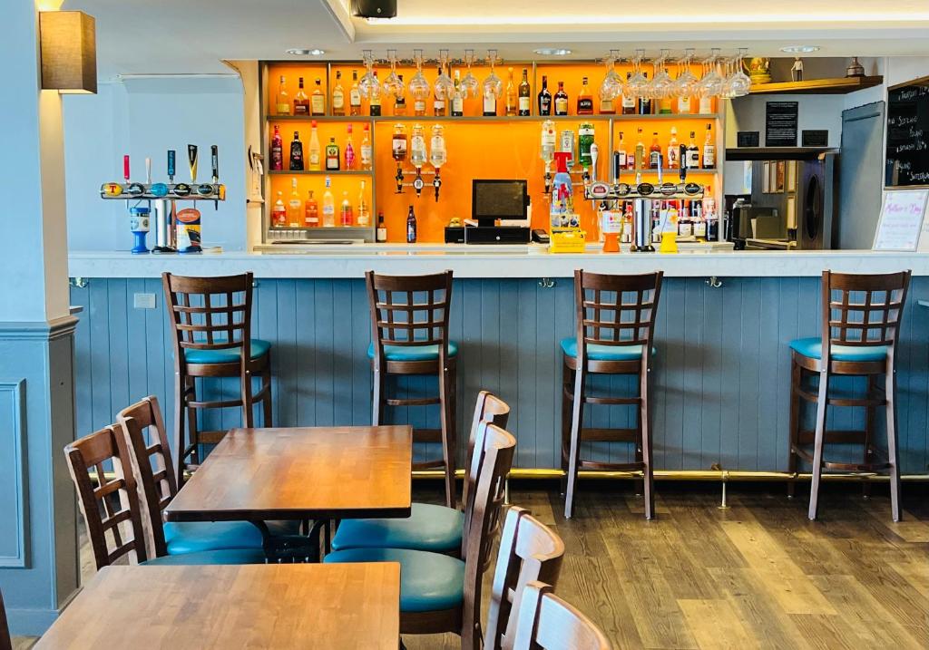 Cove Bay Hotel - Resim 36