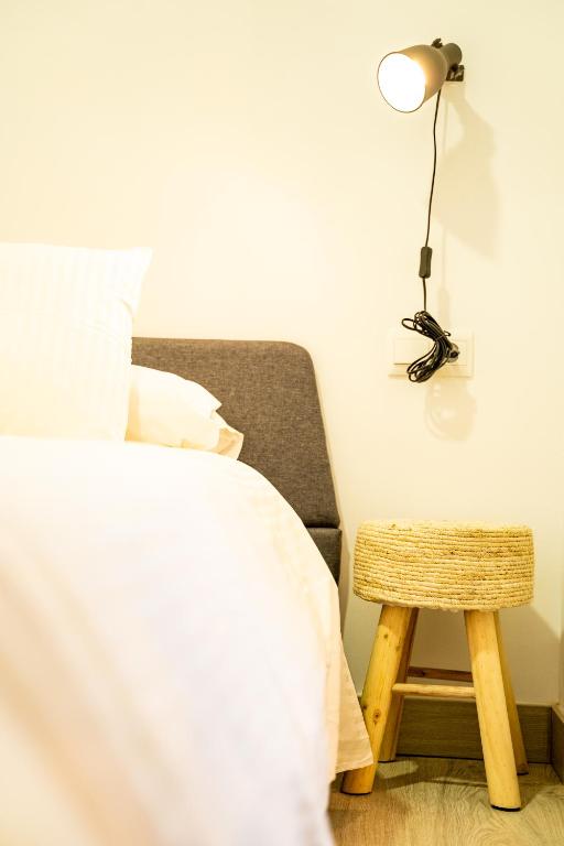 Apartamentos GAV - Departamento