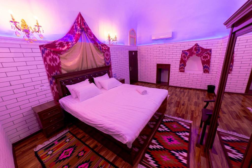 Feruzkhan Hotel Khiva
