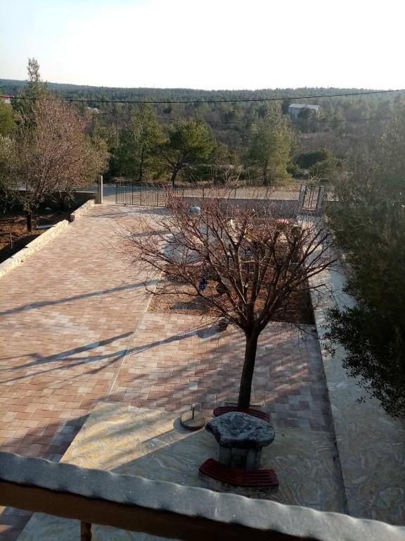 Fotografia z galérie ubytovania Park v destinácii Pridraga