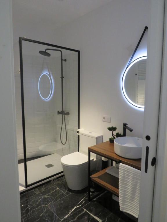 APARTAMENTOS ARMANYA 3 - 10