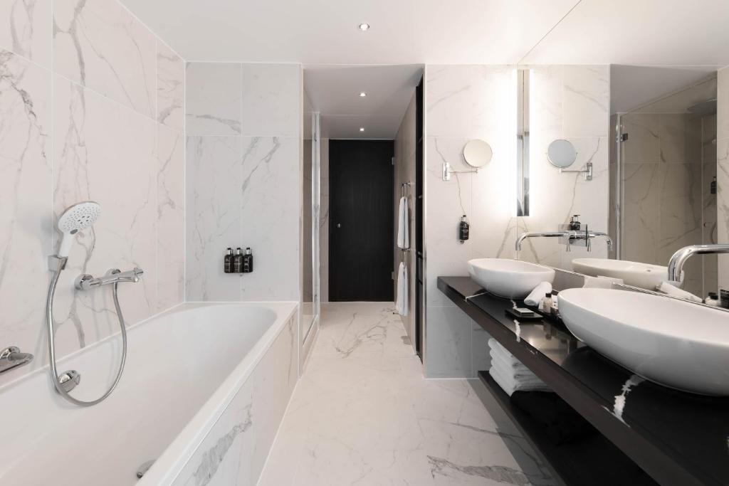 Radisson Collection Hotel, Berlin - 家庭套房