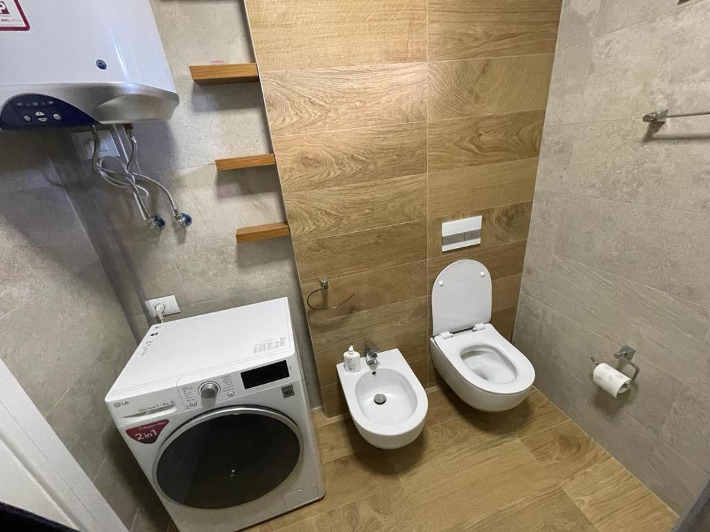 Sea Gem Apartment - Imazhi 3
