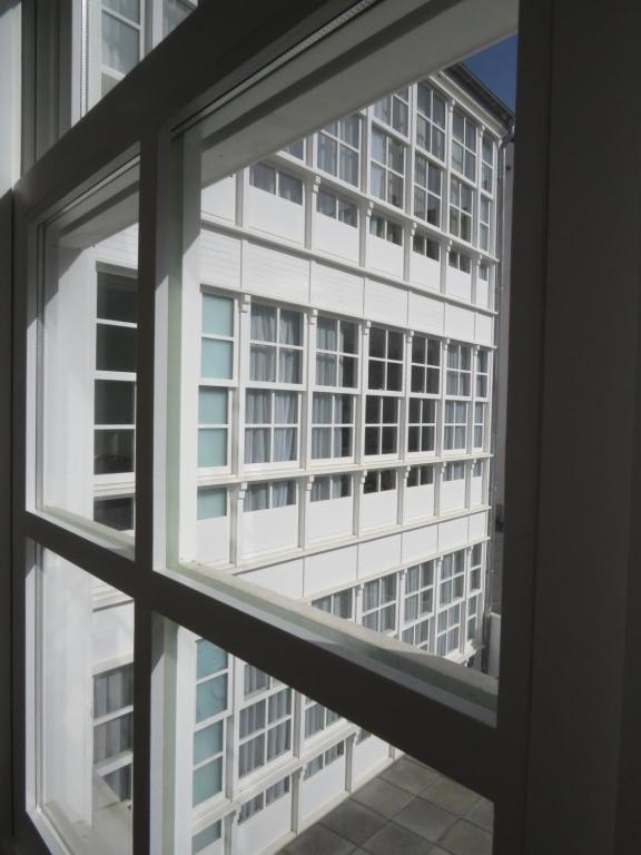 APARTAMENTOS ARMANYA 3 - 4