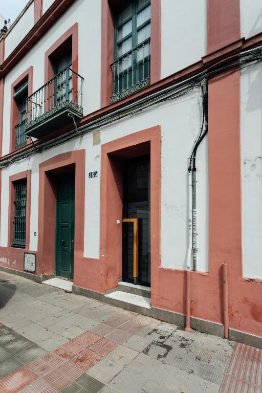 Minty Stay - Triana, Seville – Updated 2023 Prices