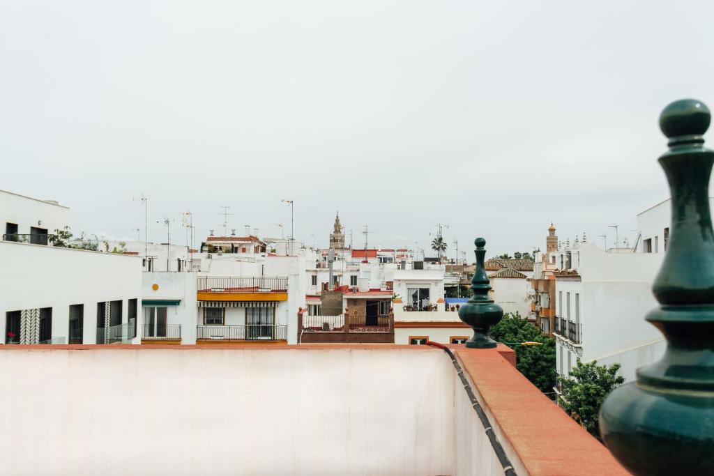 Minty Stay - Triana, Sevilla – Bijgewerkte prijzen 2023