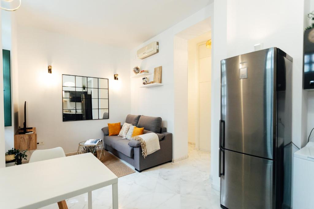 Minty Stay - Triana, Sevilla – Bijgewerkte prijzen 2023
