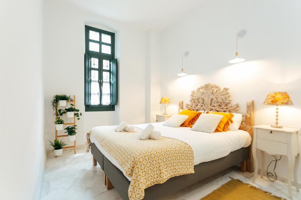 Minty Stay - Triana, Seville – Updated 2023 Prices