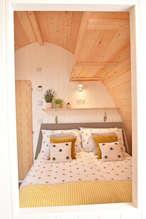 Chequers Inn - Resim 30