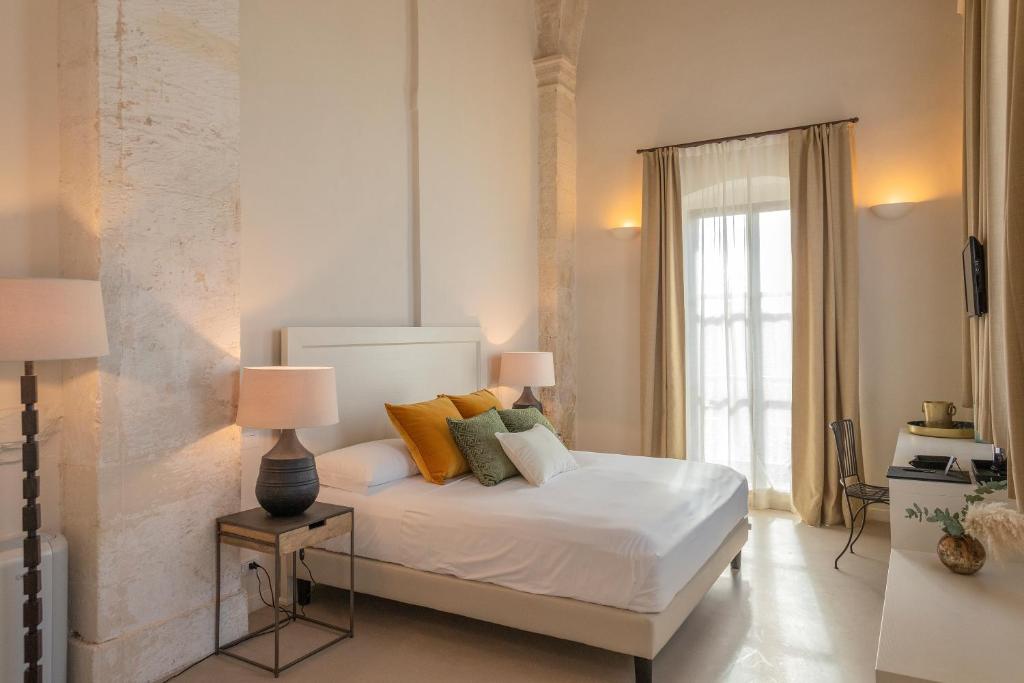 Chiostro dei Domenicani - Dimora Storica - 10