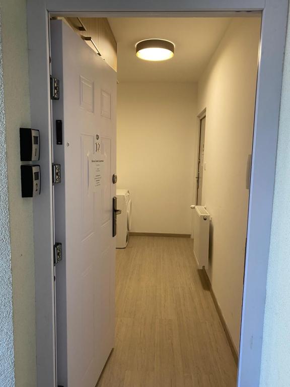 Fotografie z fotogalerie ubytování Hatvan Central Apartment v destinaci Debrecín