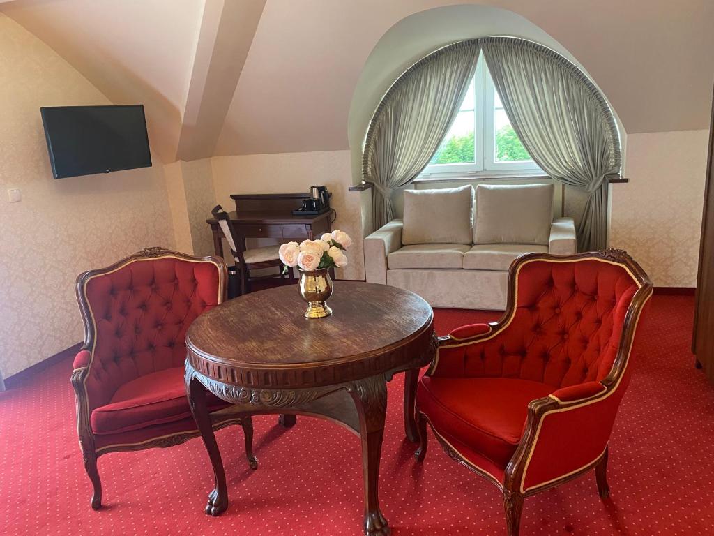 Dworek Hetmanski - Appartement