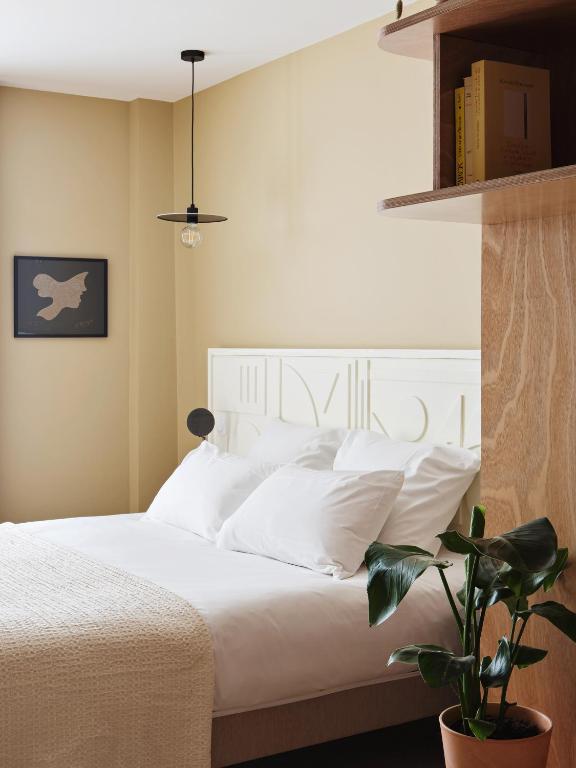 Hotel Orphée - Orso Hotels - Resim 13