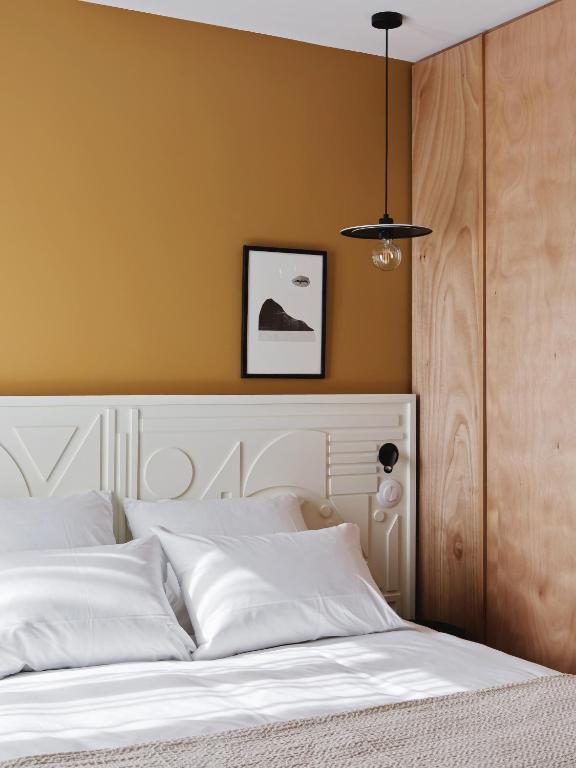 Hotel Orphée - Orso Hotels - Resim 14