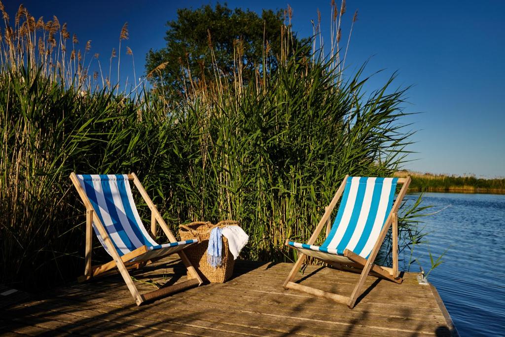 Kurort Stara Wedzarnia - Resim 16