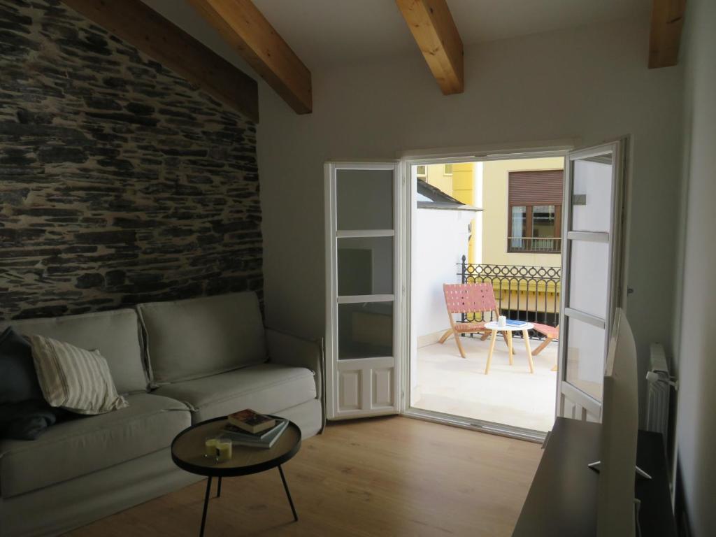 APARTAMENTOS ARMANYA 3 - Duplex Appartement