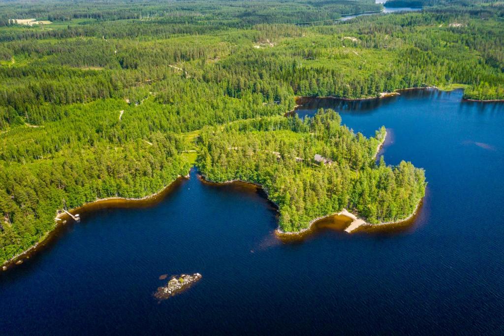 Lomalehto Cottages - Villa - Beach Front - Katajanokka