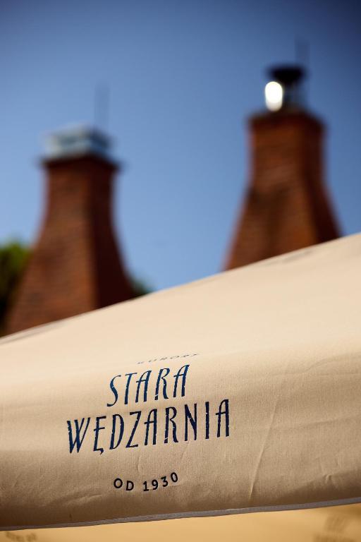 Fotografie z fotogalerie ubytování Kurort Stara Wędzarnia v Gdaňsku