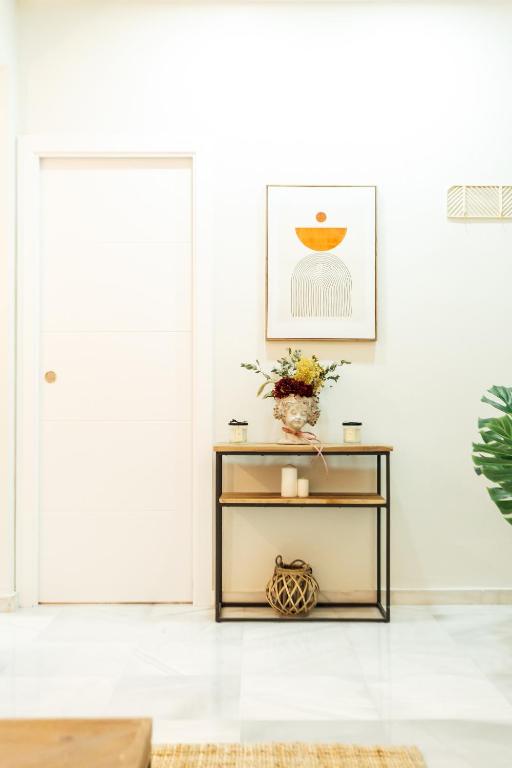 Fotografie z fotogalerie ubytování Minty Stay - Flota v destinaci Seville