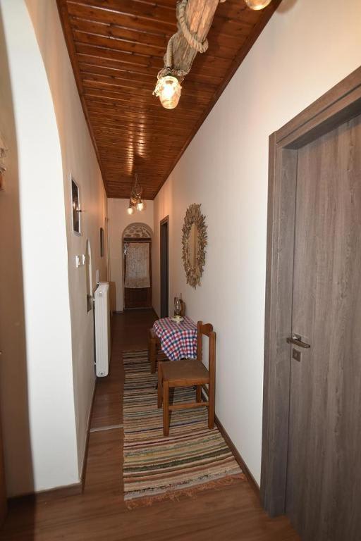 Fotografia z galérie ubytovania Villa Erika Mountain Escape v destinácii Áno Vlasía