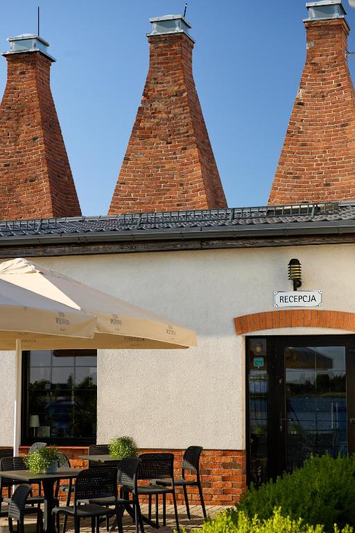 Kurort Stara Wedzarnia - Resim 9