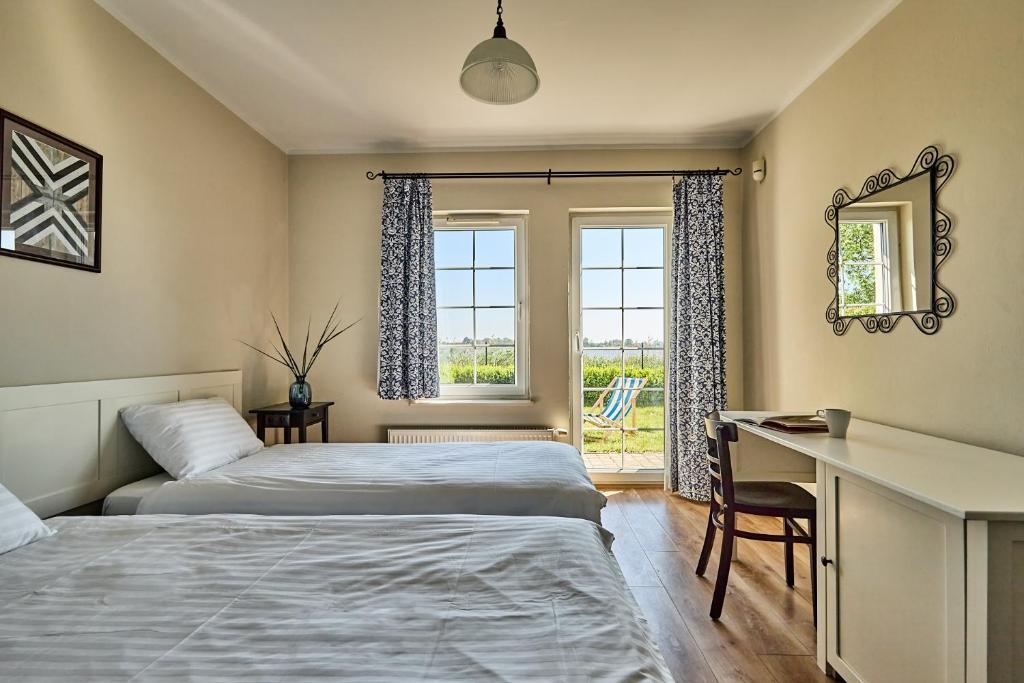 Kurort Stara Wędzarnia - 9