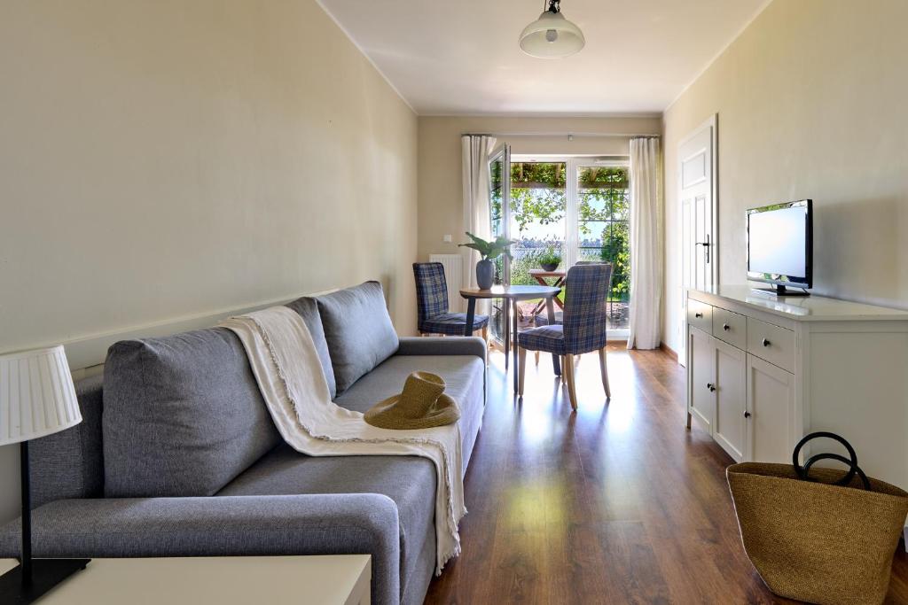 Kurort Stara Wędzarnia - 17