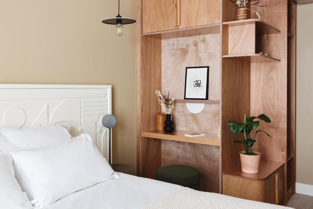 Hotel Orphée - Orso Hotels - Resim 20