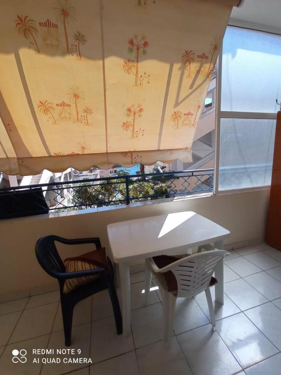 Port Side - 2BR Apartment - Center Location - Imazhi 10