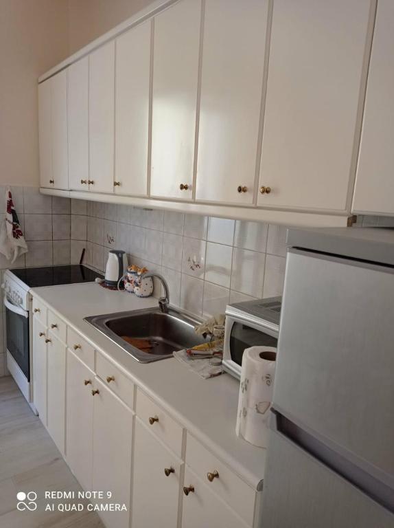 Port Side - 2BR Apartment - Center Location - Imazhi 13