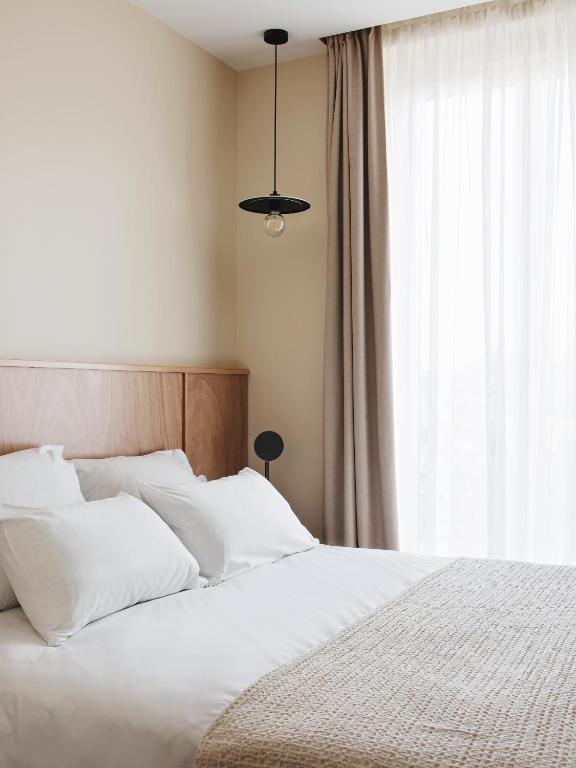 Hotel Orphée - Orso Hotels - Single Room