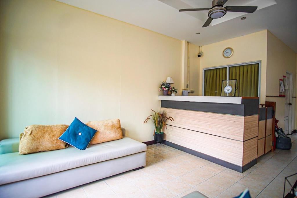 Capricorn Village - SHA Extra Plus - Resim 29