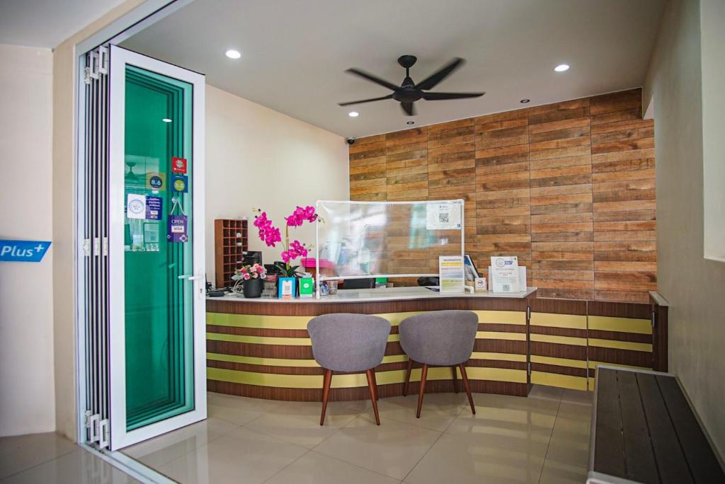 Capricorn Village - SHA Extra Plus - Resim 28