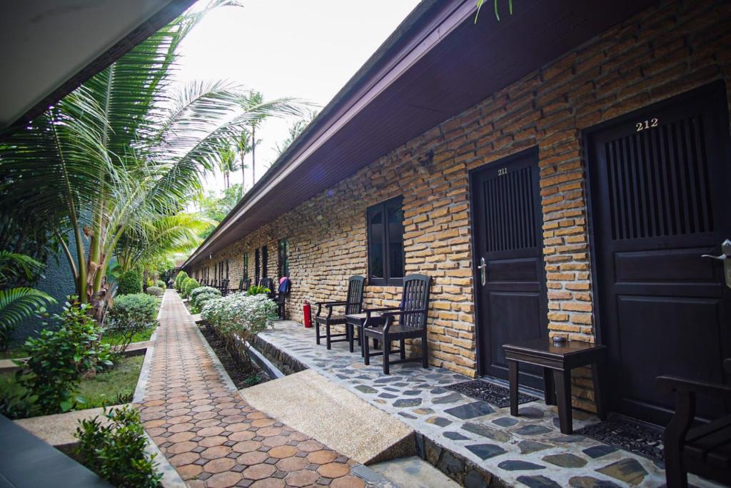 Capricorn Village - SHA Extra Plus - Resim 26