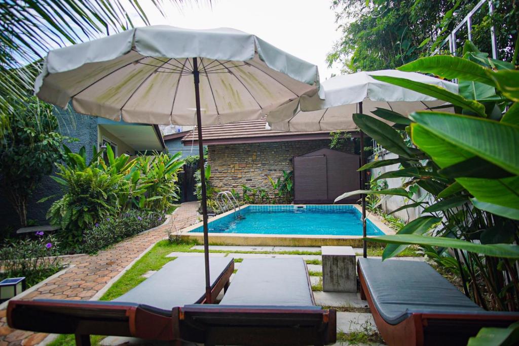 Capricorn Village - SHA Extra Plus - Resim 22