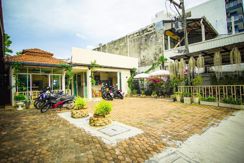 Capricorn Village - SHA Extra Plus - Resim 25