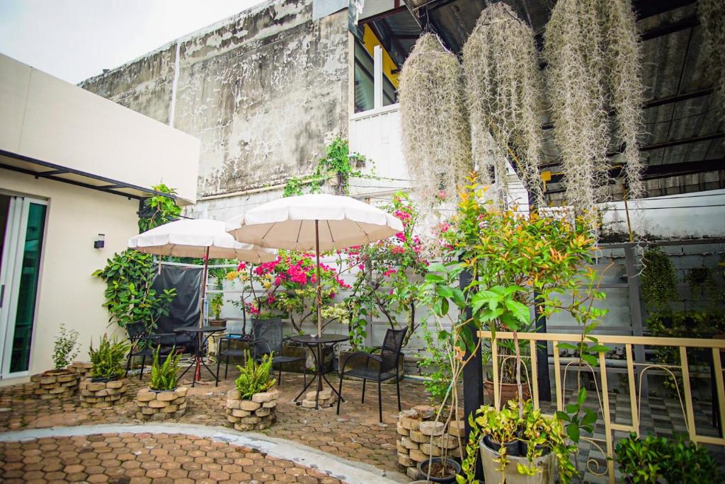 Capricorn Village - SHA Extra Plus - Resim 21