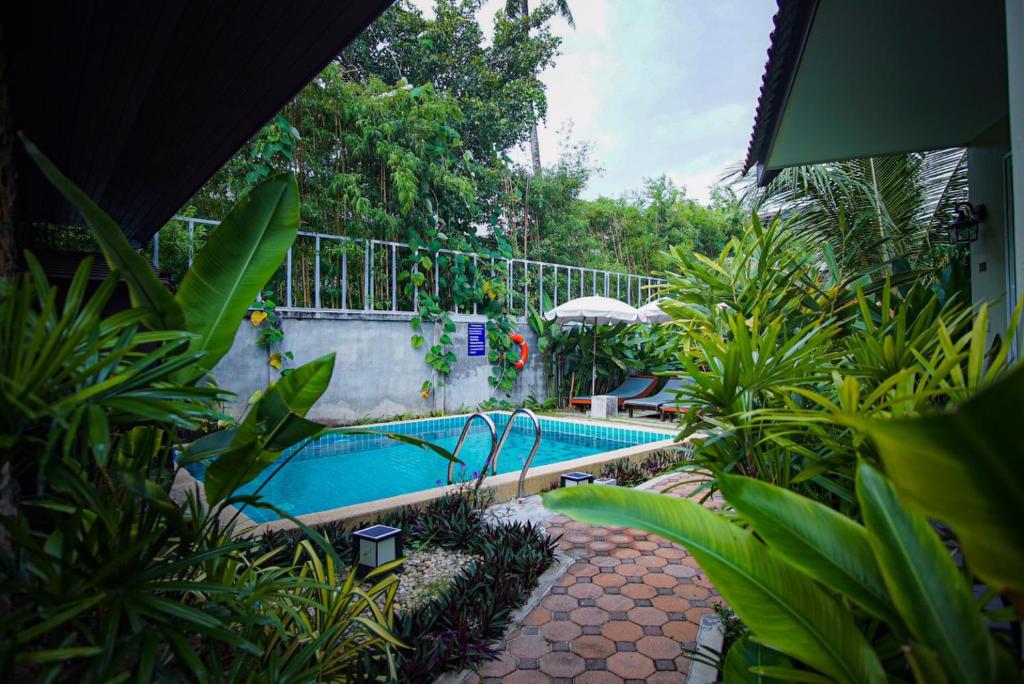 Capricorn Village - SHA Extra Plus - Resim 23