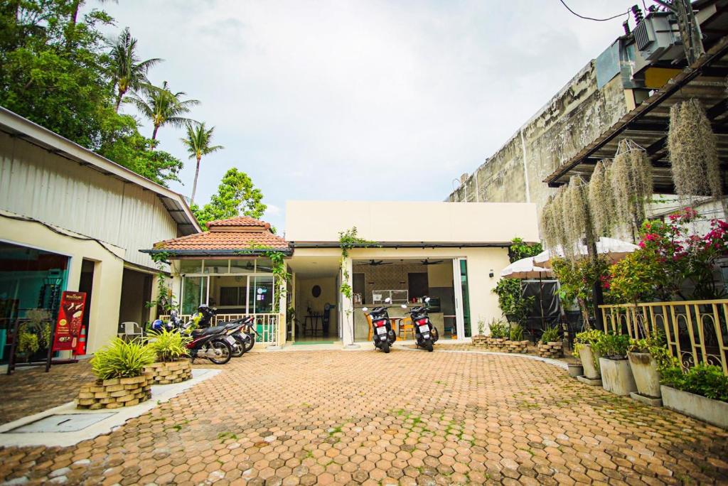 Capricorn Village - SHA Extra Plus - Resim 19