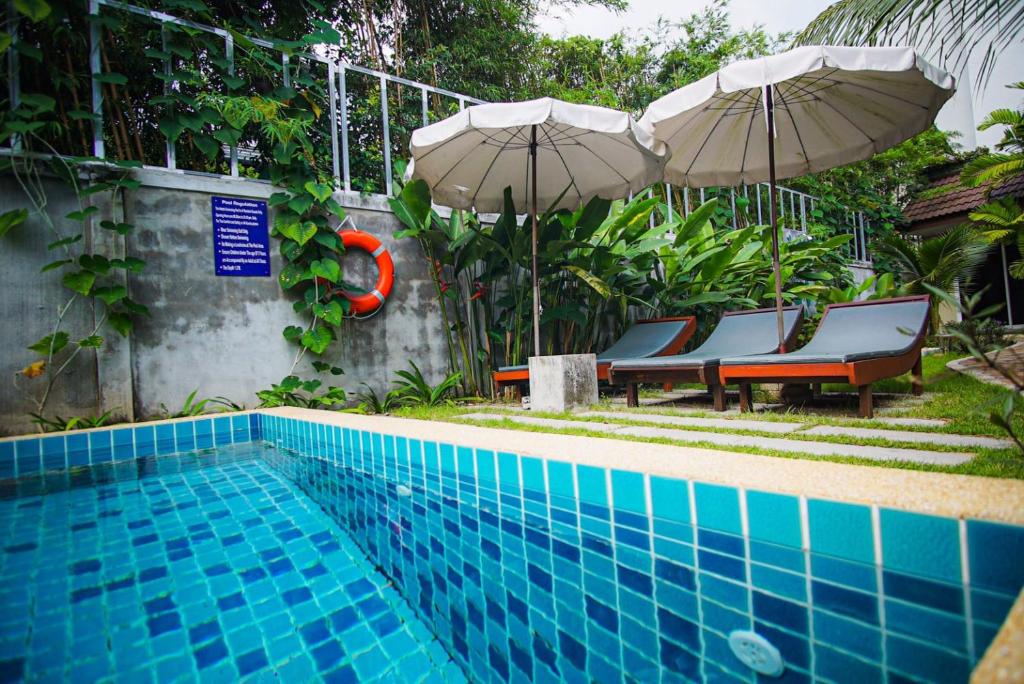 Capricorn Village - SHA Extra Plus - Resim 18