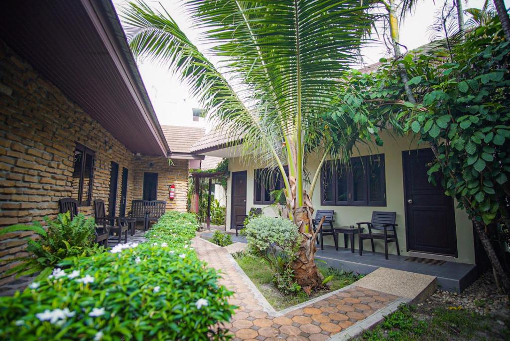 Capricorn Village - SHA Extra Plus - Resim 11